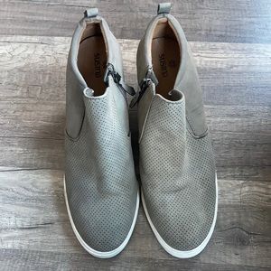 Susina wedge shoe size 8.5